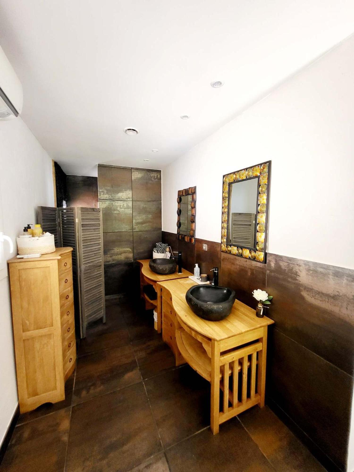 Lou Mas Del Ranc Bed and Breakfast Roquesteron Buitenkant foto